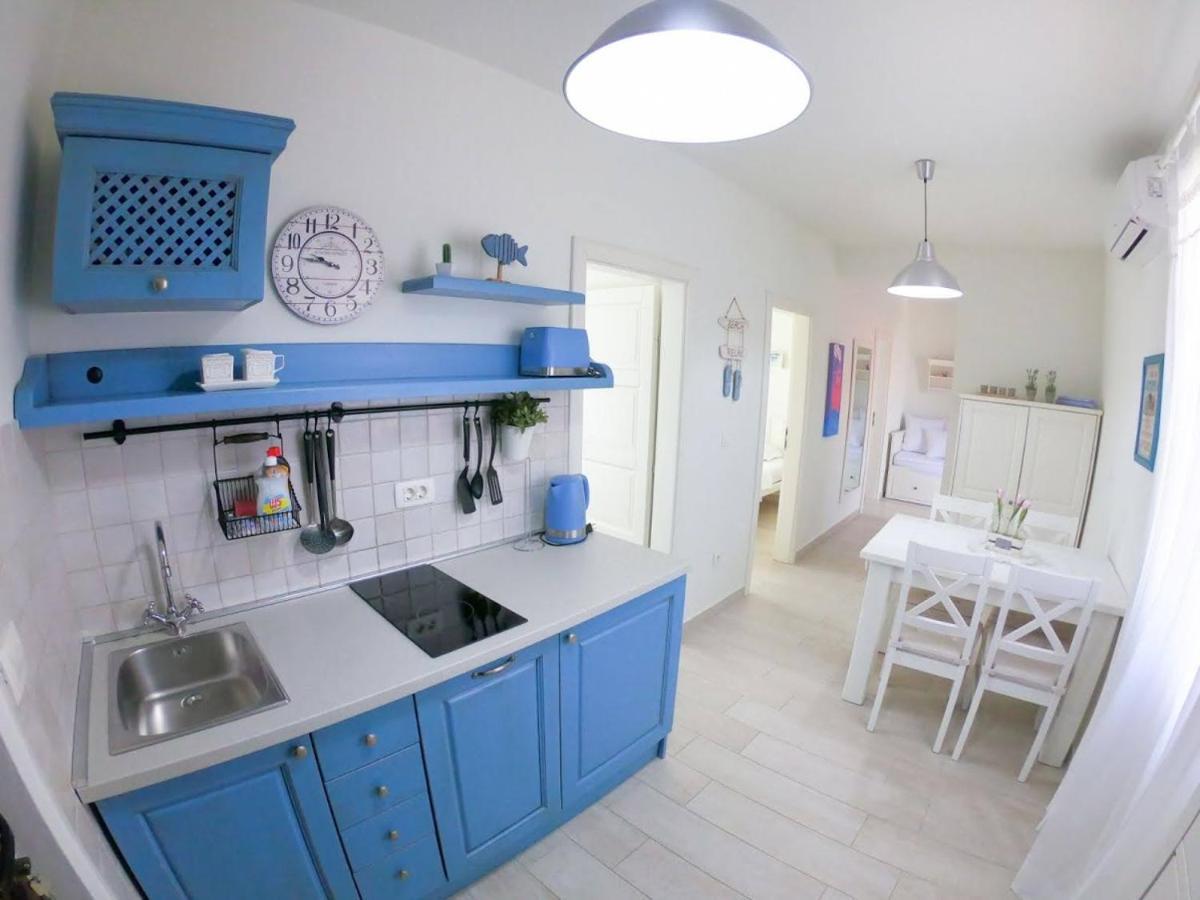 Apartments Zara & Toni 외부 사진
