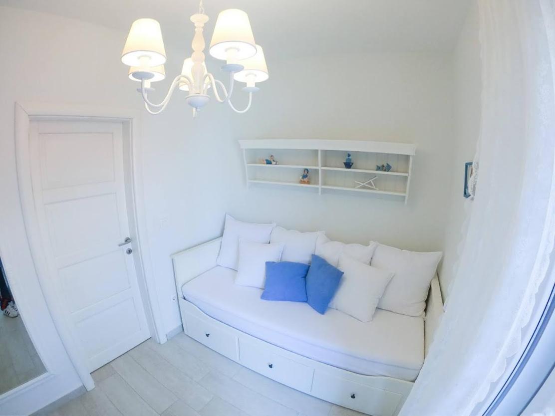 Apartments Zara & Toni 외부 사진