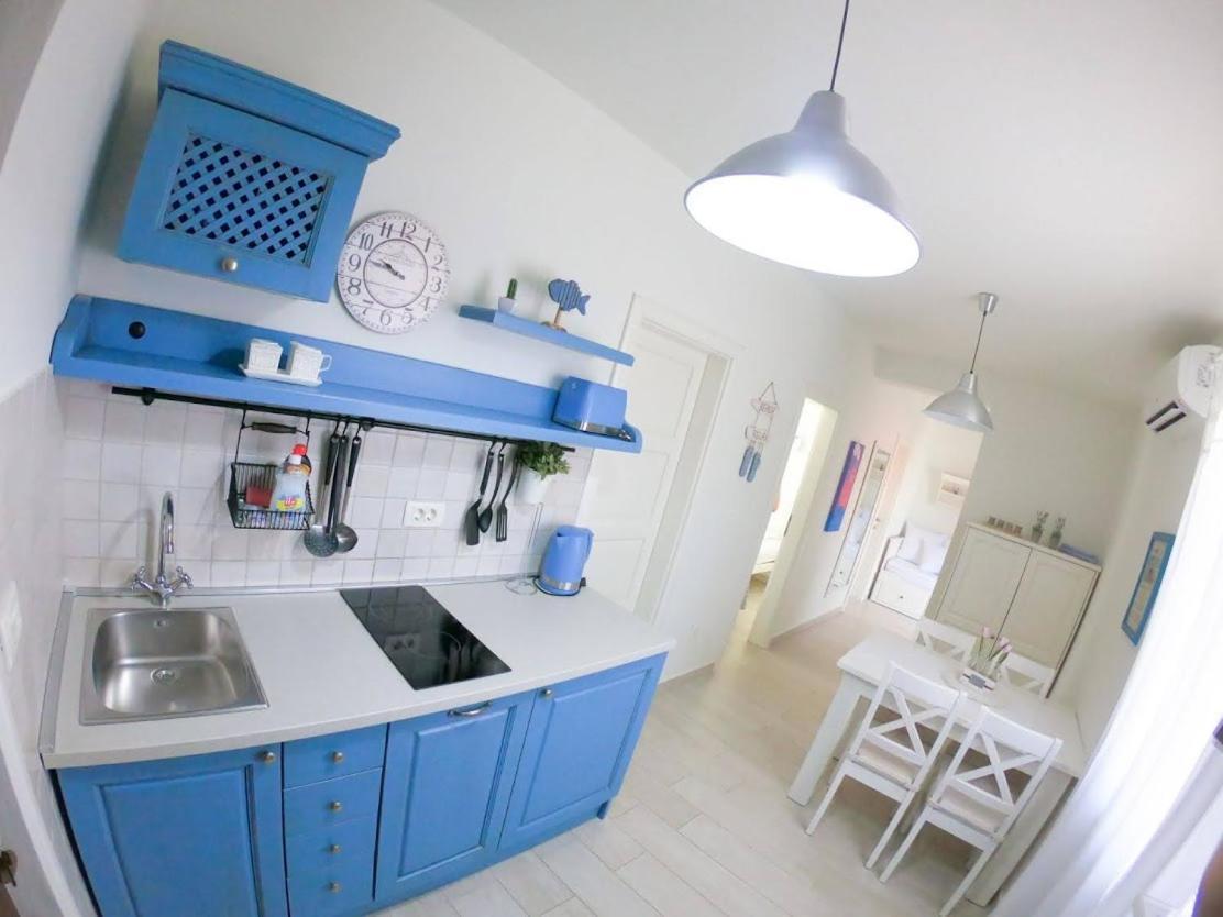 Apartments Zara & Toni 외부 사진