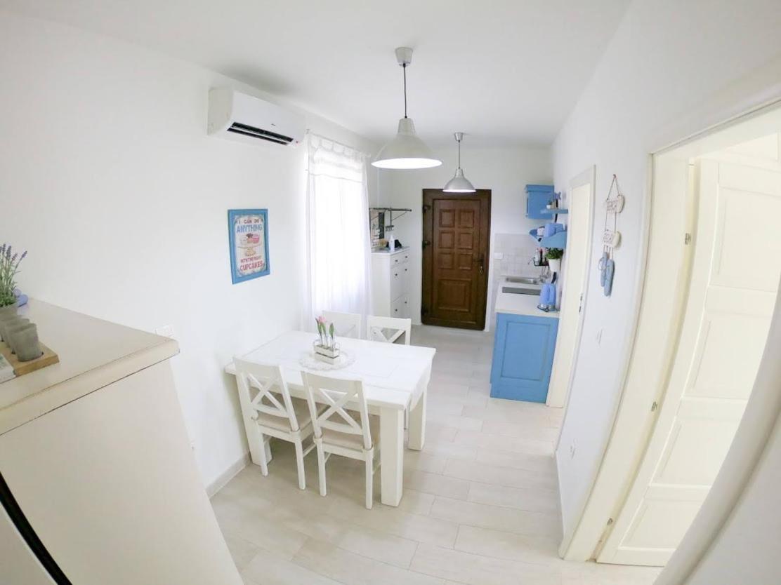 Apartments Zara & Toni 외부 사진