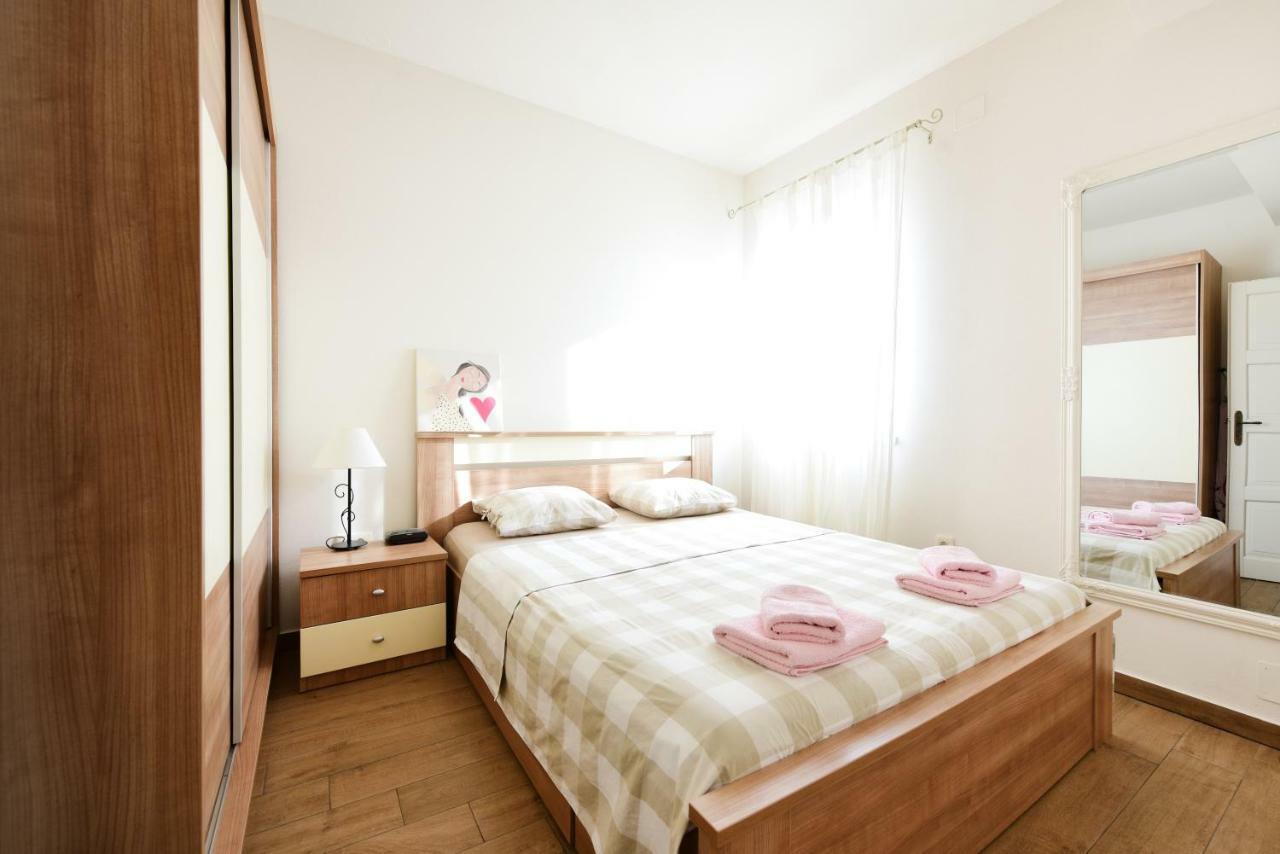 Apartments Zara & Toni 외부 사진