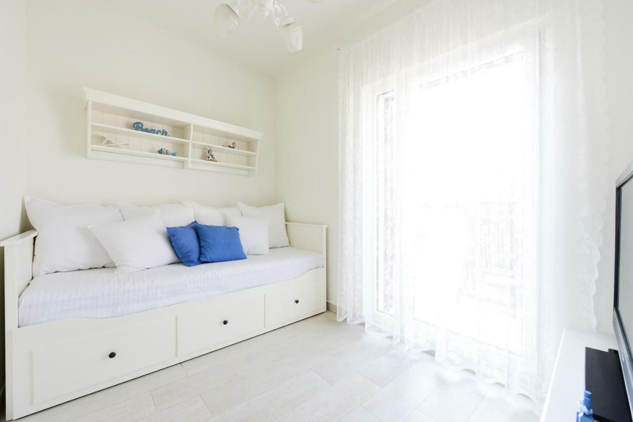 Apartments Zara & Toni 외부 사진