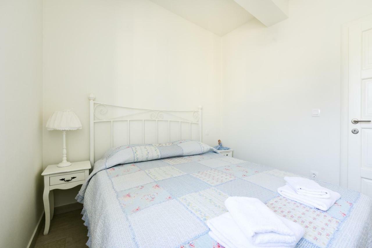 Apartments Zara & Toni 외부 사진