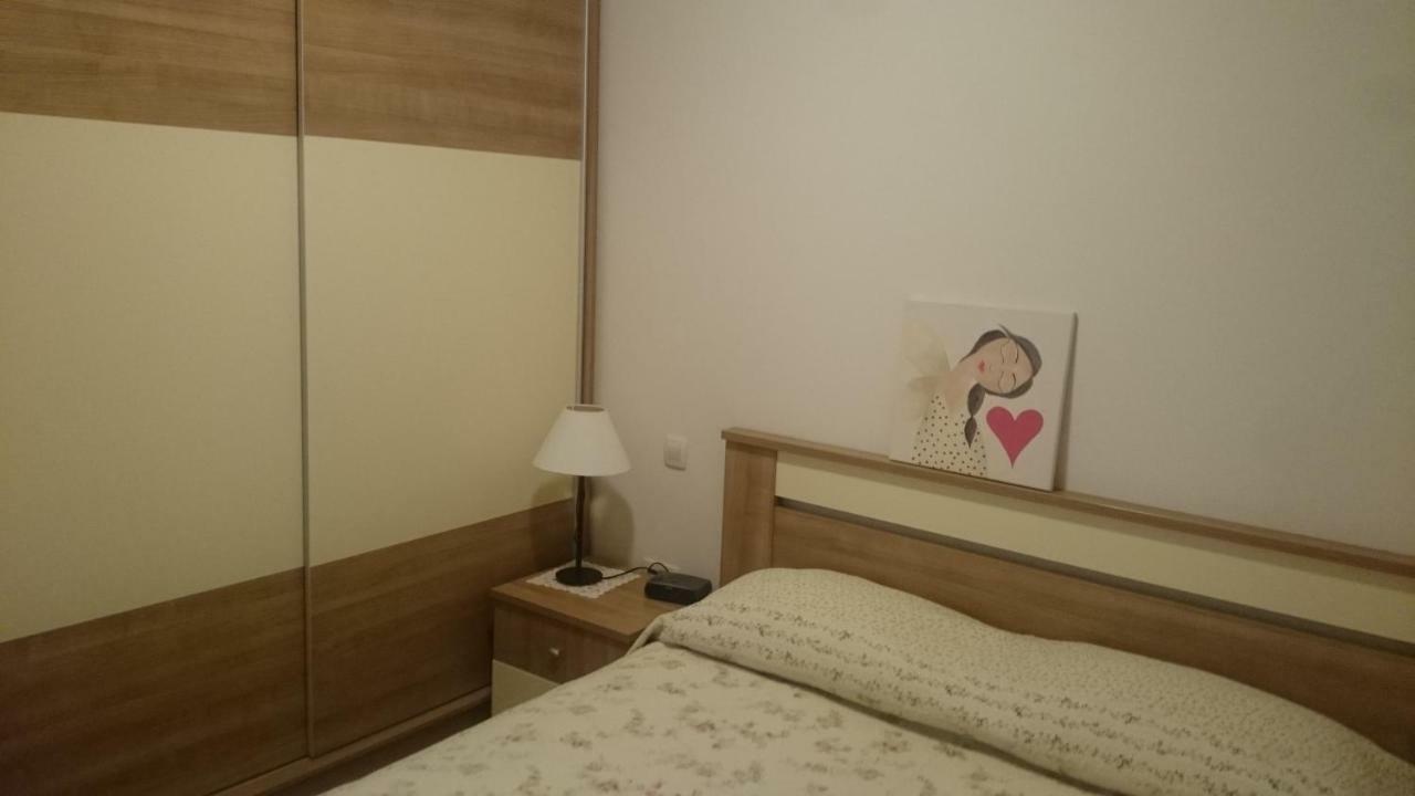 Apartments Zara & Toni 외부 사진