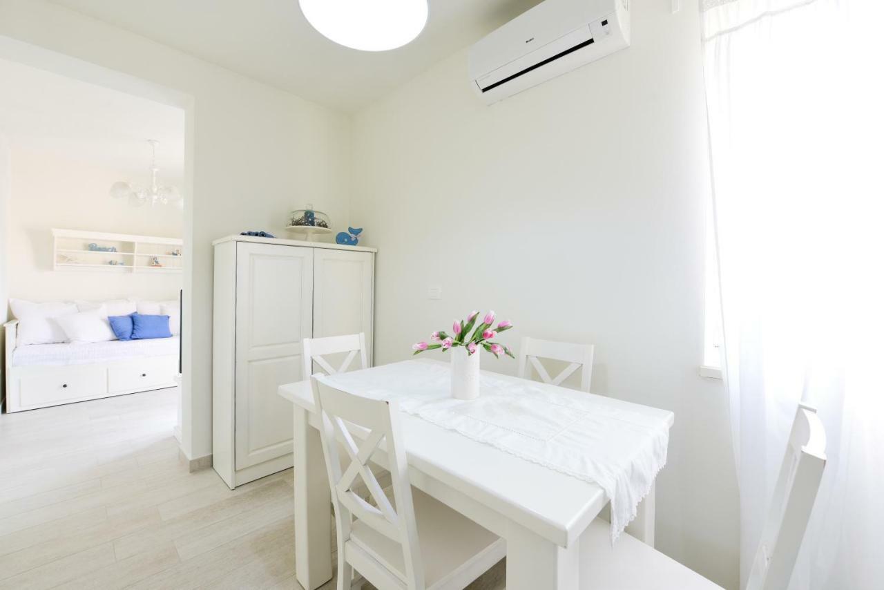 Apartments Zara & Toni 외부 사진
