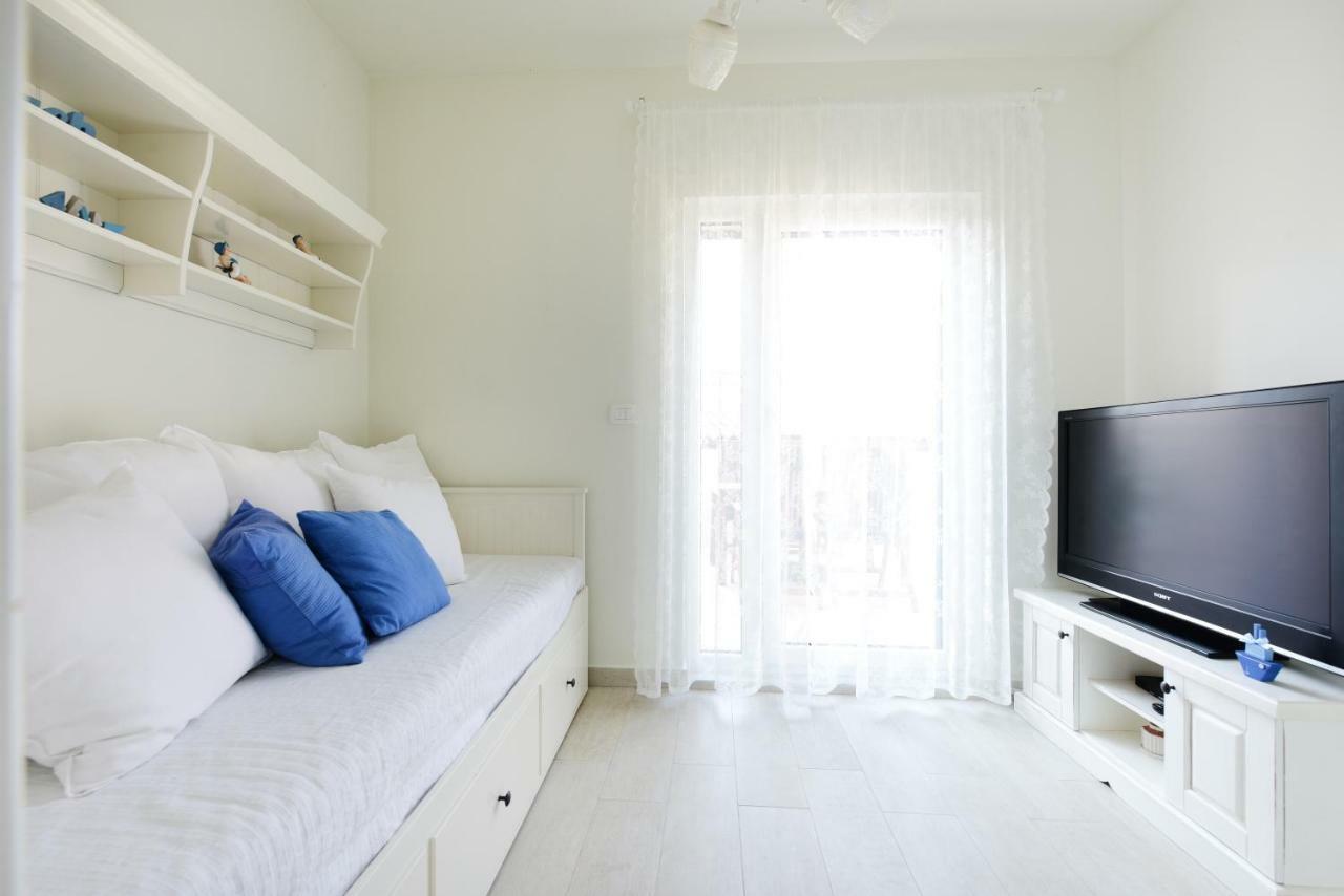 Apartments Zara & Toni 외부 사진