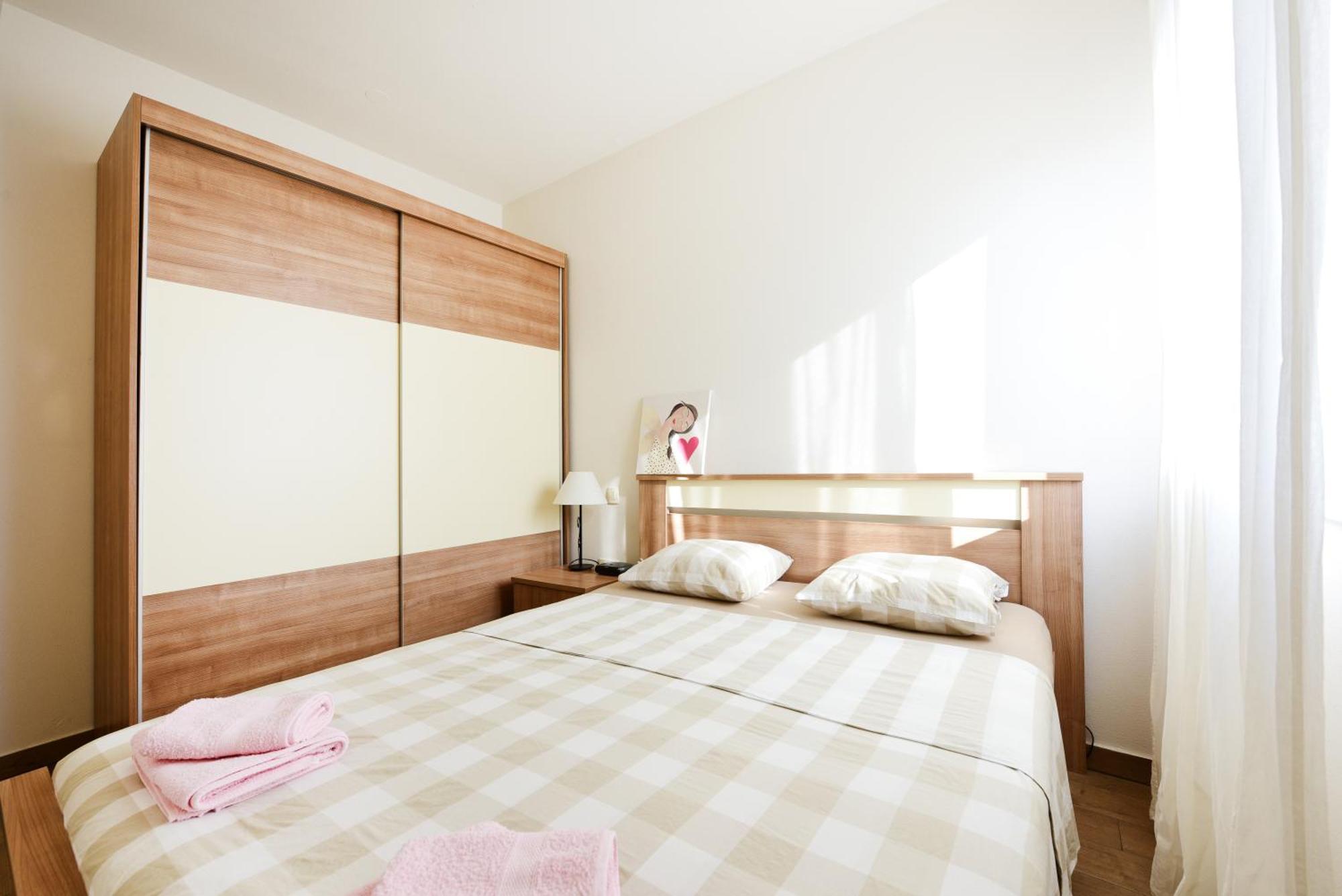 Apartments Zara & Toni 외부 사진