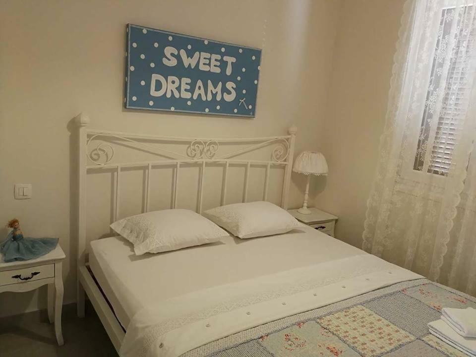 Apartments Zara & Toni 외부 사진
